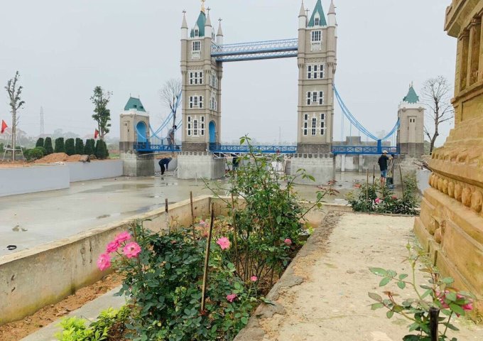 10 SUẤT NGOẠI GIAO - DỰ ÁN KĐT VIỆT HÀN - SAMSUNG THÁI NGUYÊN