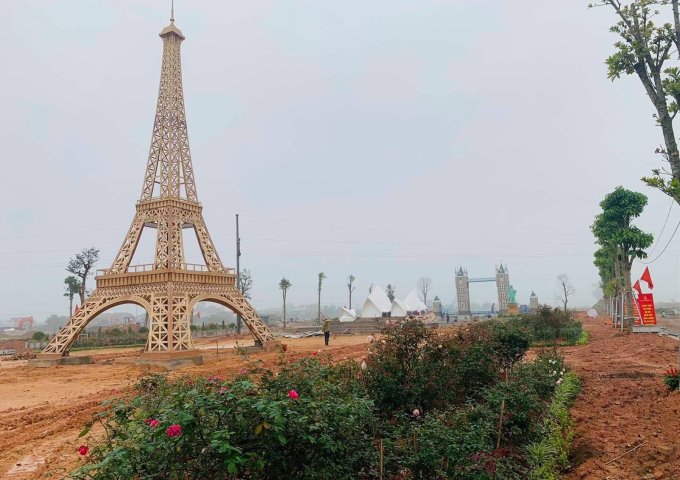 10 SUẤT NGOẠI GIAO - DỰ ÁN KĐT VIỆT HÀN - SAMSUNG THÁI NGUYÊN