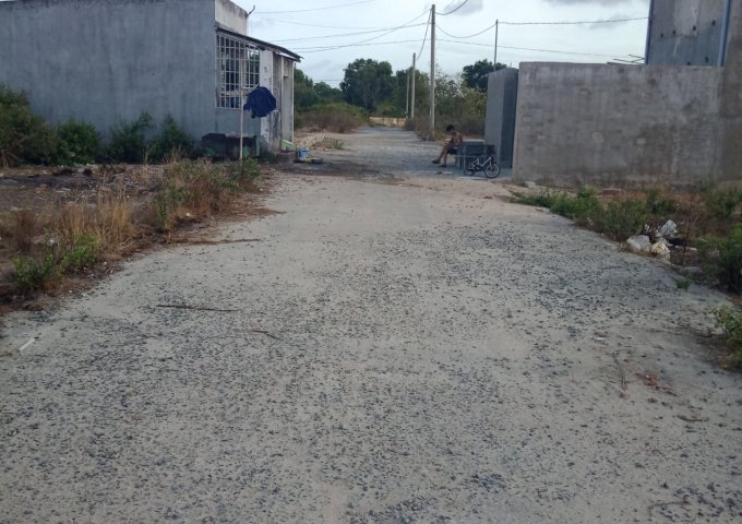 Chính Chủ Cần Bán Lô Đất Đẹp Tại Phường 12 - Tp. Vũng Tàu - Tỉnh Bà Rịa Vũng Tàu .