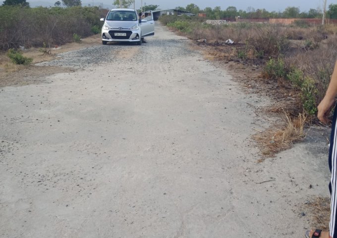 Chính Chủ Cần Bán Lô Đất Đẹp Tại Phường 12 - Tp. Vũng Tàu - Tỉnh Bà Rịa Vũng Tàu .