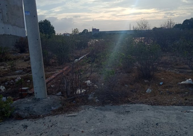 Chính Chủ Cần Bán Lô Đất Đẹp Tại Phường 12 - Tp. Vũng Tàu - Tỉnh Bà Rịa Vũng Tàu .