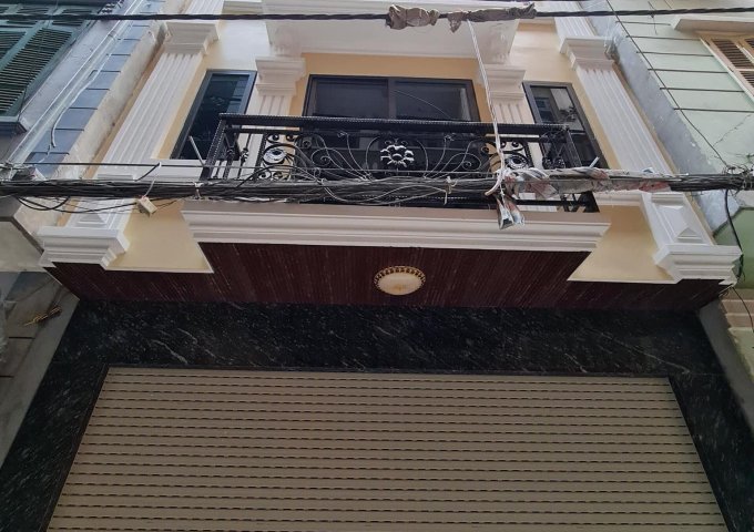 PHÂN LÔ - GẦN PHỐ - NGÕ THÔNG - Ô TÔ ĐỖ CỬA - 7 TẦNG THANG MÁY  LH : 0971260913 – 0982728368