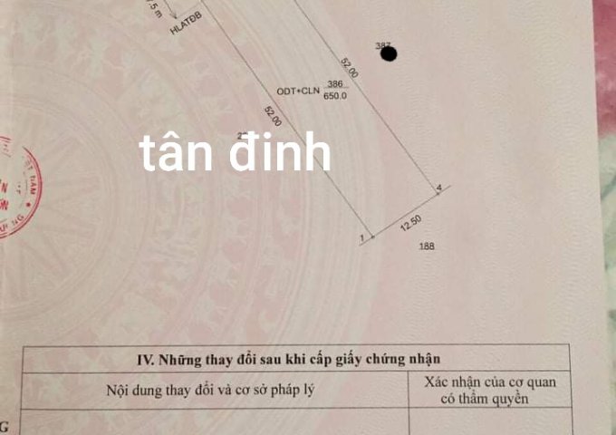 CẦN BÁN 10 TRỌ VÀ 1 CĂN NHÀ CẤP 4 MÀ GIÁ CHỈ BẰNG GIÁ ĐẤT TẠI PHƯỜNG TÂN ĐỊNH, BẾN CÁT, BÌNH DƯƠNG