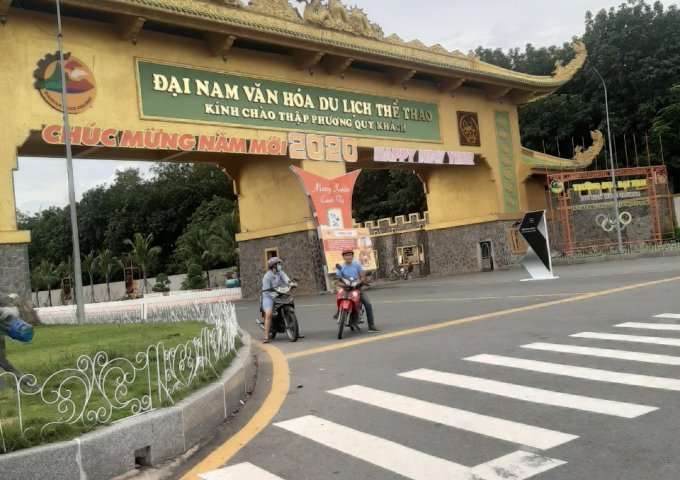 CẦN BÁN 10 TRỌ VÀ 1 CĂN NHÀ CẤP 4 MÀ GIÁ CHỈ BẰNG GIÁ ĐẤT TẠI PHƯỜNG TÂN ĐỊNH, BẾN CÁT, BÌNH DƯƠNG