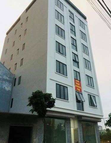 Bán CCMN cho thuê tại Triều Khúc, 190m2, 8 tầng, 45 phòng full đồ Giá 21.5 tỷ Lh:0399274572