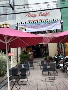 Chính chủ cần sang quán Cafe đang hoạt động tại 637 Tạ Quang Bửu, Phường 4, Quận 8