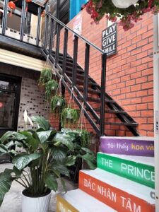 Chính chủ cần sang quán Cafe đang hoạt động tại 637 Tạ Quang Bửu, Phường 4, Quận 8