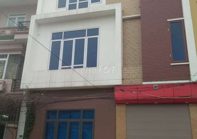 Chính chủ cần bán nhà 3 tầng mới xây tại Thôn Bình Vọng, Xã Văn Bình, Huyện Thường Tín, Hà Nội