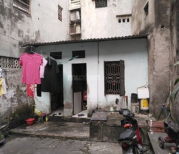 Chính Chủ cần Bán nhà, đất số 49A ngõ 381 phố Bạch Mai, Hai Bà Trưng, Hà Nội