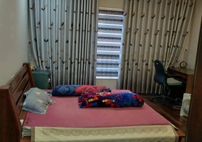 Mặt phố Trần Khánh Dư, Q Hai Bà Trưng. MB 46m. Giá 13 tỷ.