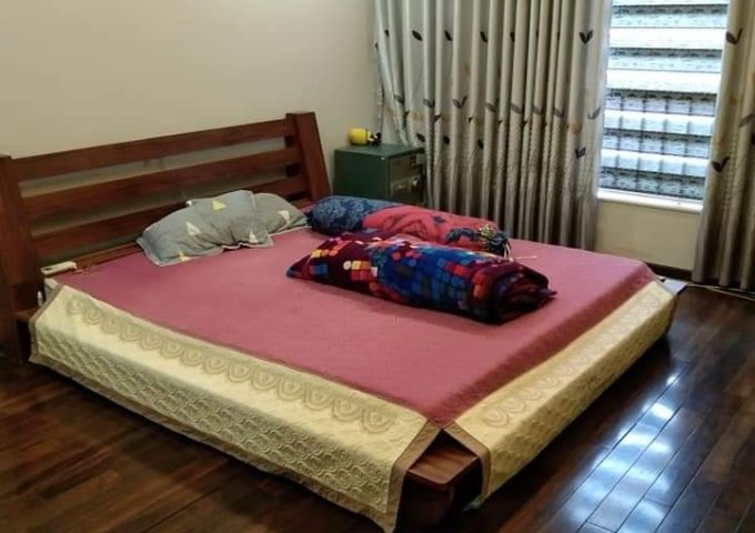 Mặt phố Trần Khánh Dư, Q Hai Bà Trưng. MB 46m. Giá 13 tỷ.