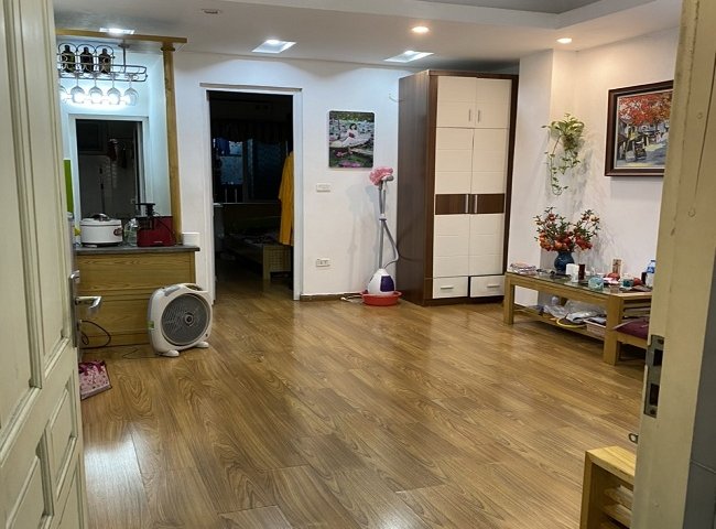 Bán chung cư mini tại 139/18 đường Tam Khương, p. Khương Thượng, Đống Đa, Hà Nội. 900 tr