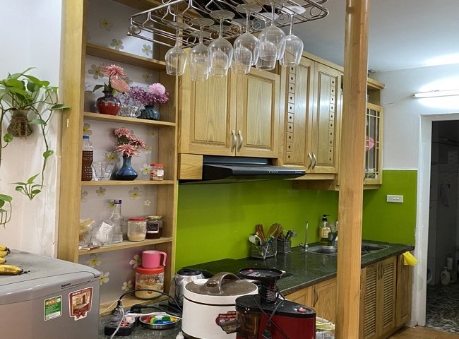 Bán chung cư mini tại 139/18 đường Tam Khương, p. Khương Thượng, Đống Đa, Hà Nội. 900 tr