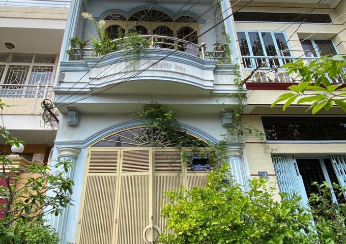 CHÍNH CHỦ CẦN BÁN NHÀ TẠI PHƯỜNG 10, QUẬN PHÚ NHUẬN, TP HỒ CHÍ MINH