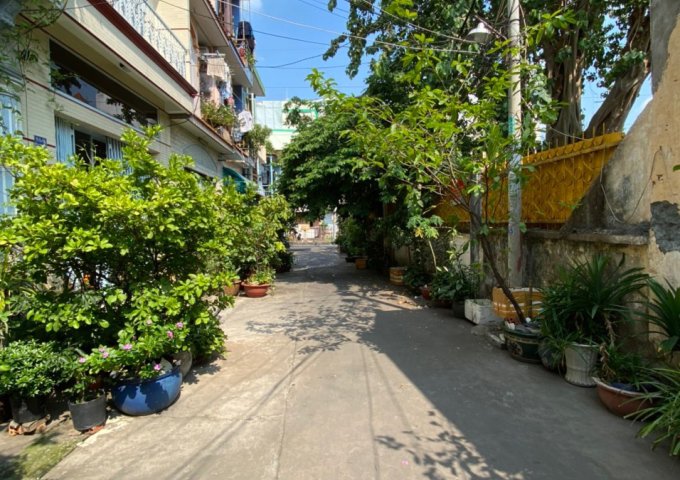 CHÍNH CHỦ CẦN BÁN NHÀ TẠI PHƯỜNG 10, QUẬN PHÚ NHUẬN, TP HỒ CHÍ MINH