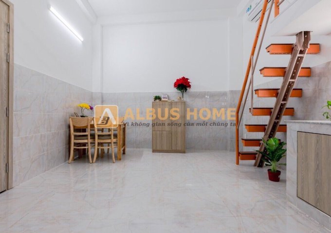 CHO THUÊ PHÒNG TRỌ ĐƯỜNG 43A TRỊNH KHẮC LẬP QUẬN 2, TP HCM