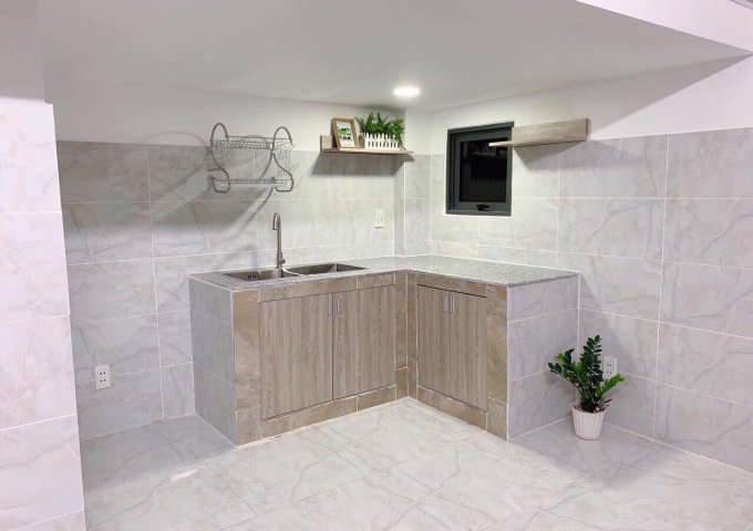 CHO THUÊ PHÒNG TRỌ ĐƯỜNG 43A TRỊNH KHẮC LẬP QUẬN 2, TP HCM