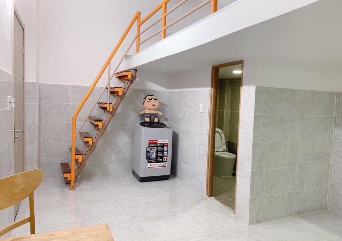 CHO THUÊ PHÒNG TRỌ ĐƯỜNG 43A TRỊNH KHẮC LẬP QUẬN 2, TP HCM