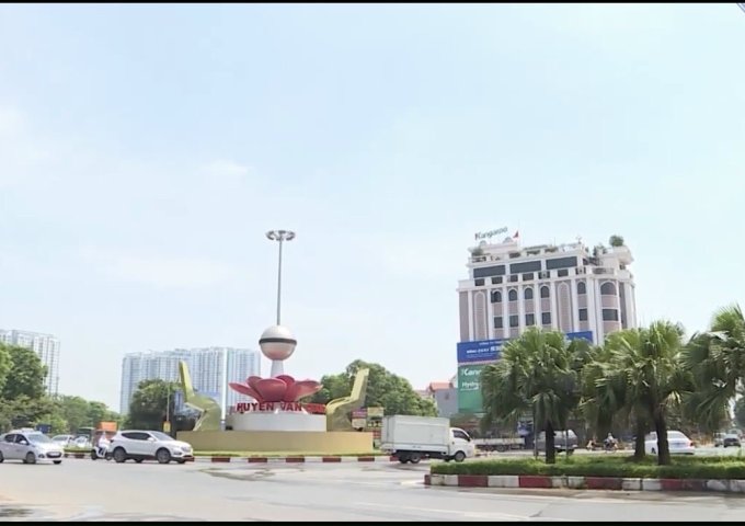 Chính chủ cần bán lô đất ở thị trấn Văn Giang, huyện Văn Giang, tỉnh Hưng Yên