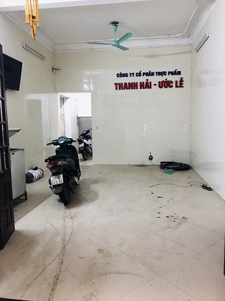 Cho thuê nhà nguyên căn tại Tân Mai, quận Hoàng Mai.