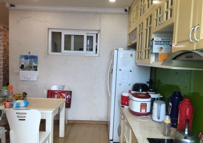 Bán căn hộ chung cư 4 phòng ngủ tại Nguyễn Xiền – Hoàng Mai