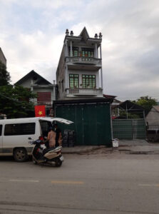 Chính chủ cần bán hoặc cho thuê nhà thuận tiện kinh doanh tại Tổ 4, Phường Đề Thám, TP Cao Bằng.