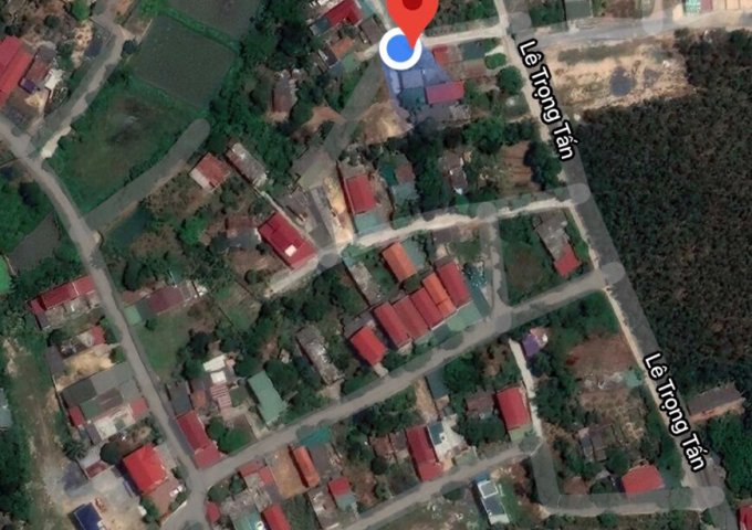 Lê Trọng Tấn - Bắc lý Đồng Hới