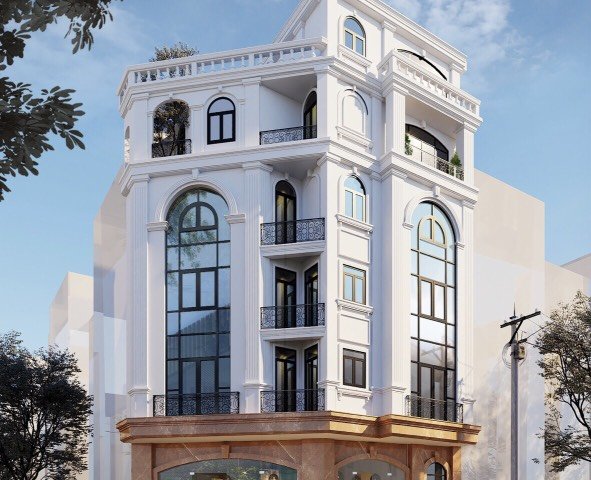 Cho thuê mặt bằng kinh doanh tại số 32 Tứ Hiệp, Thanh Trì, Hà nội (ngã tư Đình Văn Điển )