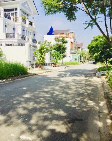 Bán đất nền tại khu Dân Cư 13B Conic, Nguyễn Văn Linh, Phong Phú , Bình Chánh