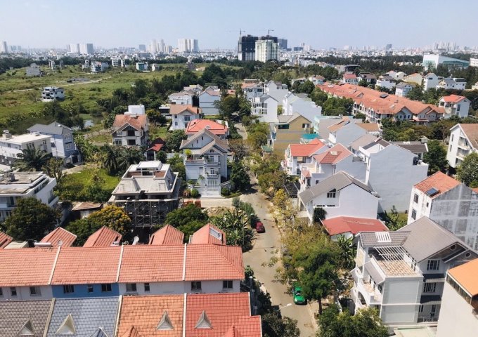 Bán đất nền tại khu Dân Cư 13B Conic, Nguyễn Văn Linh, Phong Phú , Bình Chánh