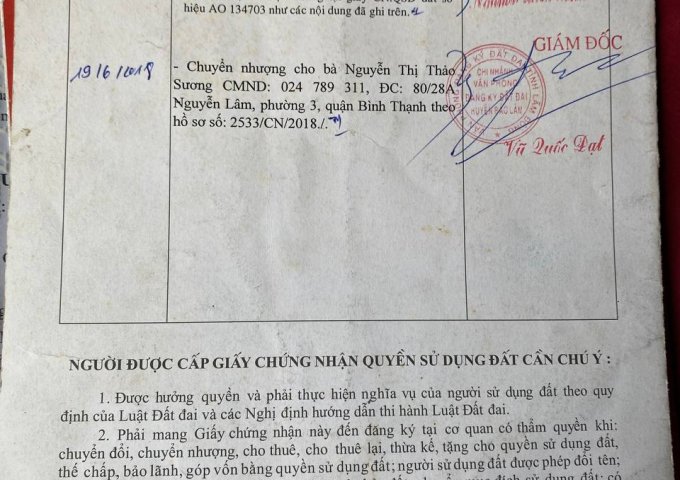 Chi tiết đất huyện bảo lâm 250m2 - tấn