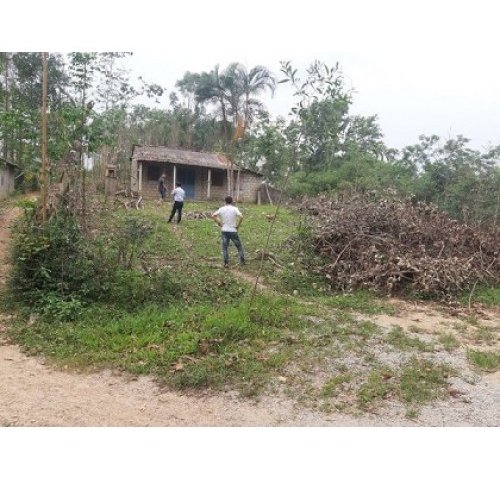 Bán lô đất 2000m2 thôn An Ninh, xã Thuỷ Bằng, thị xã Hương Thuỷ, Thừa Thiên Huế.