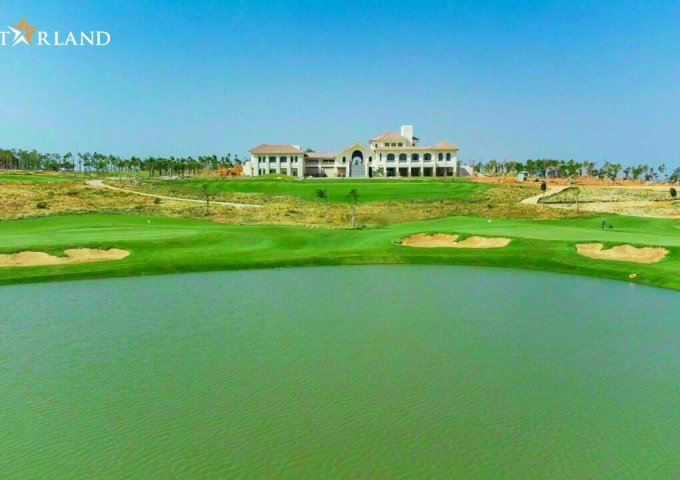 HOT - HOT - HOT! VILLAS GOLF PGA - NOVAWORLD PHAN THIẾT - ƯU ĐÃI LÊN 850 TRIỆU. LH: 0826432626