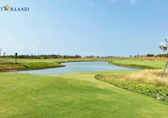 HOT - HOT - HOT! VILLAS GOLF PGA - NOVAWORLD PHAN THIẾT - ƯU ĐÃI LÊN 850 TRIỆU. LH: 0826432626