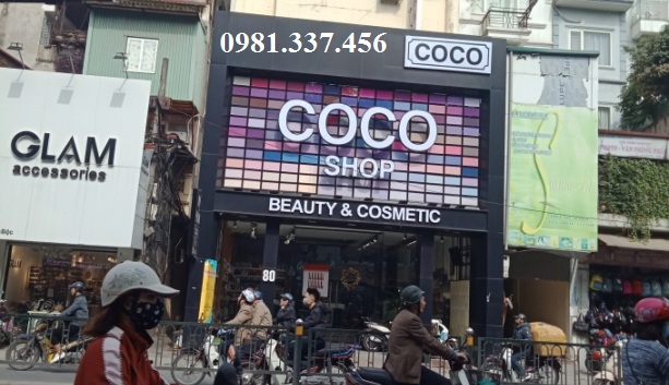 Chuỗi siêu thị Circle K cần thuê mặt bằng Thành Phố  Hà Nội 0981337456 Lộc dolar