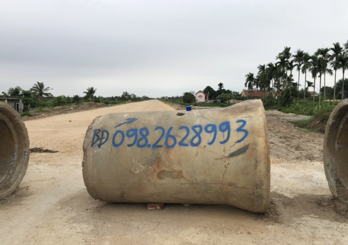 Lô Góc TDP Đồng Tiến – Bàng La – Đồ Sơn – Hải Phòng 