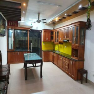 Chính chủ cần Cho thuê nhà liền kề số 16 - LK9 khu đô thị Văn Phú - Hà Đông