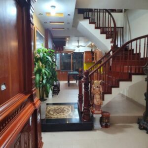 Chính chủ cần Cho thuê nhà liền kề số 16 - LK9 khu đô thị Văn Phú - Hà Đông