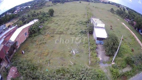 CHÍNH CHỦ GỬI TIN BÁN ĐẤT MẶT TIỀN ĐƯỜNG 821-Huyện Đức Hòa, Long An