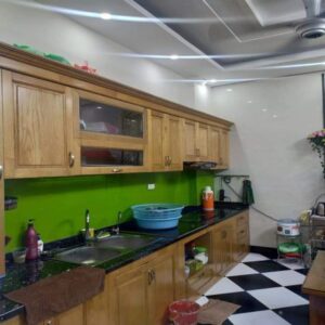 Chính chủ cần bán nhà tại Hoàng Như Tiếp, Long Biên, Hà Nội