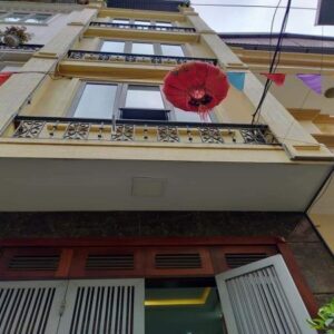 Chính chủ cần bán nhà tại Hoàng Như Tiếp, Long Biên, Hà Nội