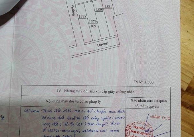 BÁN ĐẤT HẺM BÊ TÔNG 5M ĐƯỜNG ĐINH TIÊN HOÀNG, THỊ TRẤN THẠNH MỸ. ĐƠN DƯƠNG. LÂM ĐỒNG