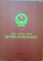 CHÍNH CHỦ BÁN NHÀ CẤP 4 TẠI: P. TÂY MỖ, Q. NAM TỪ LIÊM, TP. HÀ NỘI