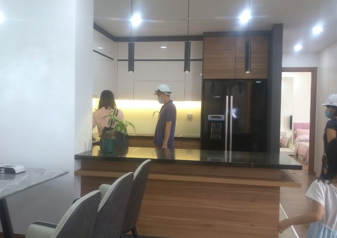 CHI CÒN 40 CĂN SIÊU CAO CẤP NGAY SÁT CẠNH CÔNG VIÊN CẦU GIẤY