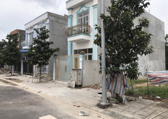 Bán 2 lô đất nền dự án Tân Long, Tân Uyên, Bình Dương