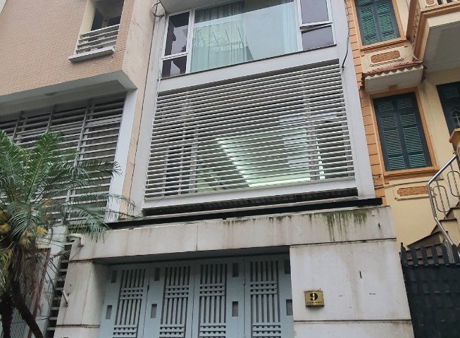 Chính chủ bán nhà Ngõ 558 Nguyễn Văn Cừ, Long Biên, Hà Nội.