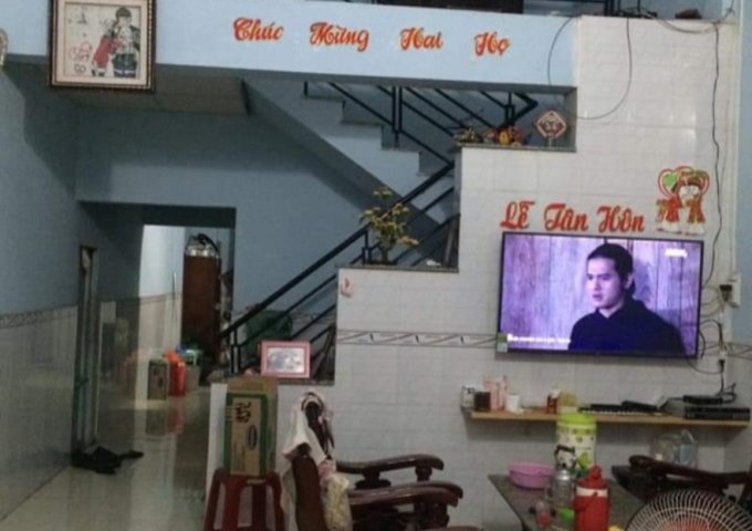 CHÍNH CHỦ BÁN NHÀ SHR – HOÀN CÔNG ĐẦY ĐỦ, 79M2 TRUNG TÂM THỚI TAM THÔN - ẤP ĐÔNG - HÓC MÔN