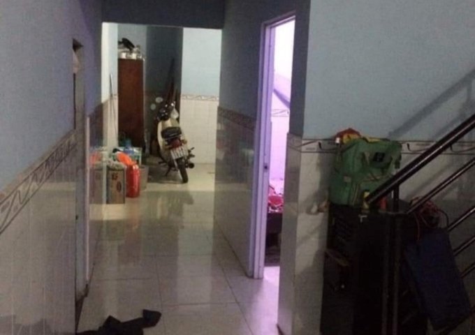 CHÍNH CHỦ BÁN NHÀ SHR – HOÀN CÔNG ĐẦY ĐỦ, 79M2 TRUNG TÂM THỚI TAM THÔN - ẤP ĐÔNG - HÓC MÔN