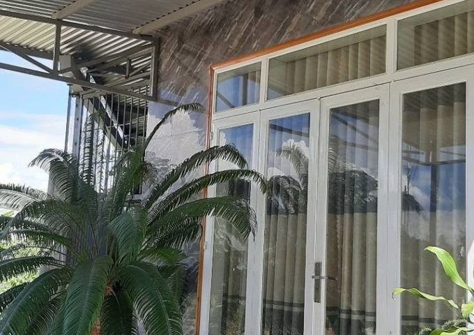 CHÍNH CHỦ CẦN TIỀN BÁN GẤP NHÀ ĐẤT GẦN KHU DU LỊCH IRESORT NHA TRANG.