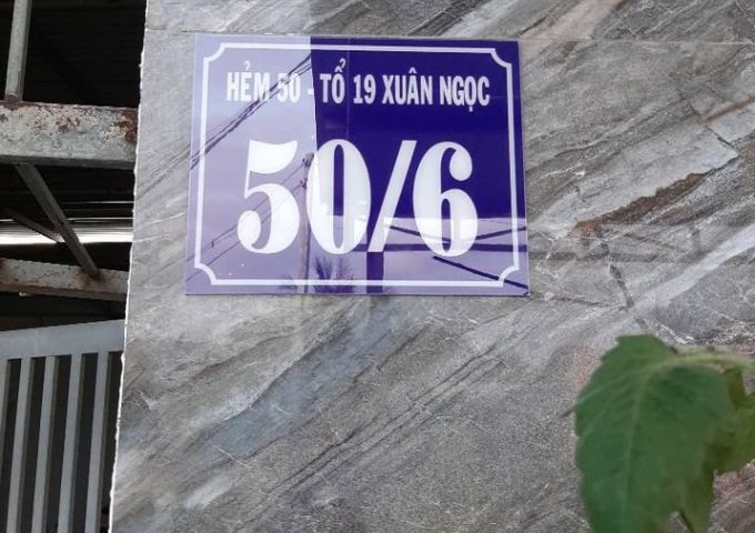 CHÍNH CHỦ CẦN TIỀN BÁN GẤP NHÀ ĐẤT GẦN KHU DU LỊCH IRESORT NHA TRANG.